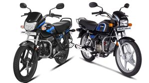 Hero Creates History With India's First Flex-Fuel Bikes: Prices Start At ₹72,792