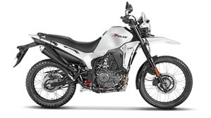 5 Reasons Why The Hero Xpulse 210 Is Surprisingly Good For City Riding