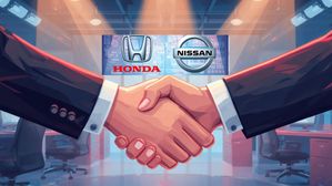 Honda-Nissan Partnership Could Be A Big Boost For Their EV Plans In India