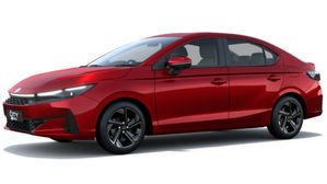 Honda City Facelift Still Worth Buying In 2026? Here Are The Top 5 Reasons Why