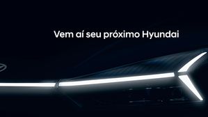 2026 Hyundai i20 Teased Ahead Of Global Debut: New Design, Hybrid Powertrains Expected