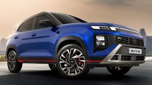 Hyundai Registers Strong Growth In May 2026, Sells 47,837 Cars In India
