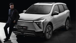 India-UK Trade Deal Could Open The UK Market For Tata And Mahindra EVs