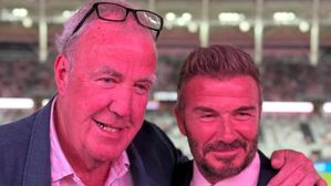 Top Gear Legend Jeremy Clarkson Reveals Aggressive Cancer Battle