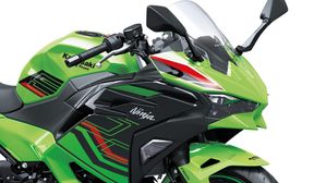 Kawasaki Could Discontinue Key Model In India: Here’s Why