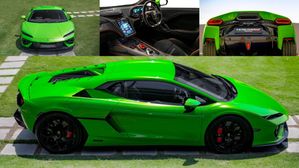 Lamborghini Delivers First Temerario In India: What Makes This ₹6 Cr Supercar So Special