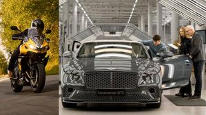 India-UK Free Trade Agreement Could Make Luxury Cars, Superbikes And EVs Cheaper In India