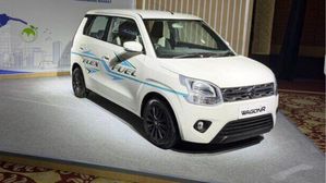 Maruti Suzuki WagonR Bioflex: Top 5 Things You Need To Know About India’s First Flex-Fuel Car