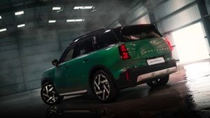 2026 MINI Countryman C Launching This Month – Could Cost Less Than JCW Variant