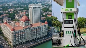 Mumbai Joins Delhi: E85 Petrol Now Available At Rs 91 Per Litre