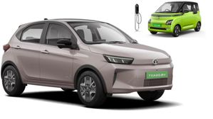 New Tata Tiago EV Vs MG Comet EV: Which Budget EV Delivers Better Value In 2026?