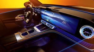 Self-Driving Cars Get Big Boost In India As Government Eases Radar Rules