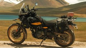 Royal Enfield’s Himalayan Basecamp Promises 3 Days Of Extreme Adventure In Ladakh