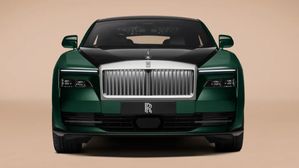 Rolls-Royce Gives Its Electric Coupe A Massive Upgrade: More Power, More Range, More Luxury
