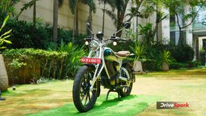 Royal Enfield Flying Flea C6 Deliveries Begin In Bengaluru
