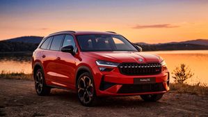 Skoda To Launch Kodiaq RS In First Week Of July: All 50 Units Sold Out