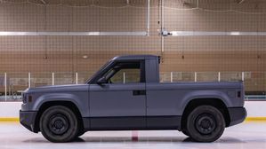 Slate Auto EV Pickup Patented In India: Amazon Founder-Backed Startup Could Enter Indian Market
