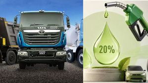 India To Test Isobutanol-Diesel Blend In 2027: Tata Motors To Lead Pilot Project