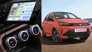 Tata Motors Could Bring Back Old-School Controls After Strong Customer Feedback