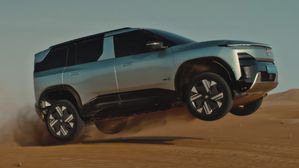 5 Reasons Tata Sierra EV Could Be India’s Best Value Electric SUV