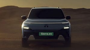 Tata Sierra EV Launch Tomorrow: Here’s What To Expect From Tata’s New Electric SUV