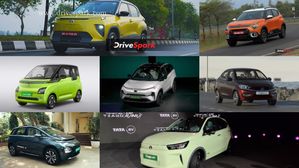 World Environment Day: Top EVs Under Rs 15 Lakh Ranked By Range