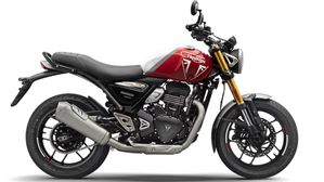 Planning A Big Bike Upgrade? Why Triumph 400s Make More Sense Than Premium Twin-Cylinder Bikes