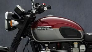 Triumph Bonneville 350 Could Be The Most Powerful Rival To The Royal Enfield Classic 350