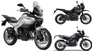 Upcoming ADV Bikes In India: Himalayan 750, Norton Atlas & Bajaj ADV