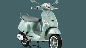 Vespa Turns 80: Iconic Scooter Brand To Host Biggest Ever Celebration In Rome