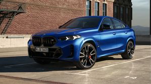 BMW India Records Best-Ever H1 Sales In 2026, EV Sales Jump 78%