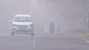 Draft CAFE-III Norms Propose Tighter Fuel Efficiency Targets For Cars