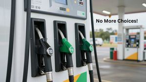 Government Rules Out E10 Petrol Option, E20 To Remain The Standard Fuel