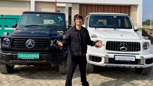 YouTuber Sourav Joshi Claims E20 Fuel Dropped His Mercedes Mileage From 17 km/l To 5 km/l