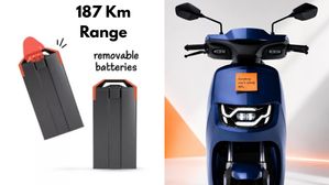Hero Vida Launches New VX2 Plus With Bigger Battery, 187 KM Range