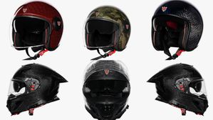 Ignyte Carbon Fiber Series Helmets Launched At Rs 14,999 - Dual ISI & DOT Certified