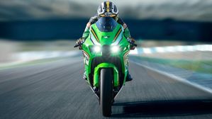 Kawasaki Ninja Bikes Get Huge July Benefits: Discounts Up To ₹2.89 Lakh