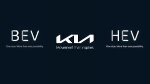 Kia Teases New HEV And BEV For India: Sorento Hybrid And Syros EV Likely