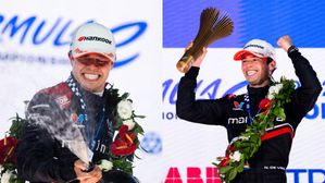 Nyck De Vries Wins Chaotic Formula E Tokyo E-Prix For Mahindra
