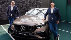 Mercedes-AMG E 53 Launched At Rs 1.45 Crore