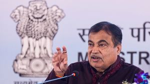 Gadkari On E20 Fuel: BS-III Vehicles May Need Rubber Parts Replaced