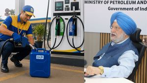 Petrol, Diesel Price Cut Ruled Out For Now: Here’s Why Government Says No