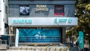 Royal Enfield Flying Flea Expands Bengaluru Network, Adds 10 New Touchpoints