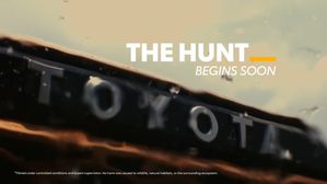 Next-Gen Toyota Hilux Teased Ahead Of Launch