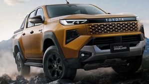 Toyota Confirms New Hilux Launch In India On July 28 With Major Upgrades