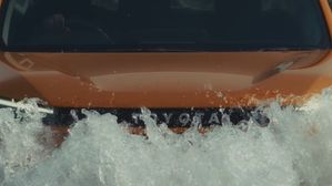 2026 Toyota Hilux Pickup Teased Before India Launch This Month