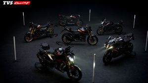 TVS Apache Reaches 7 Million Riders Across The Globe: Sold In Over 90 Countries