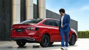 Volkswagen Virtus Completes 4 Years In India; Special Anniversary Offers Announced
