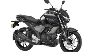 Yamaha FZ Blue Flex Launched At Rs 1.24 Lakh - 4th E85 Compliant Motorcycle In India