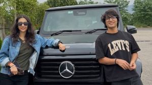 YouTuber Sourav Joshi Withdraws E20 Fuel Claim, Says Mercedes Engine Was At Fault